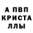 Альфа ПВП мука Nieris art